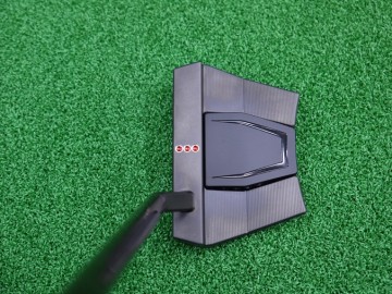 スコッティキャメロン ファントム X9.5 トリプルブラックリミテッド美