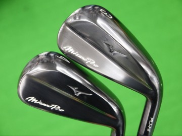 最新MIZUNO PRO FLI-HI ミズノプロフライハイ入荷【足立店】発行:2021