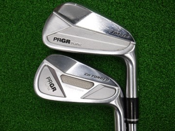 プロギアチューンのアイアン【足立店】発行:2022年01月05日｜中古