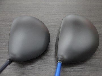 BALDO(バルド)2022 CORSA(コルサ) BC438/458ドライバー【試打クラブ