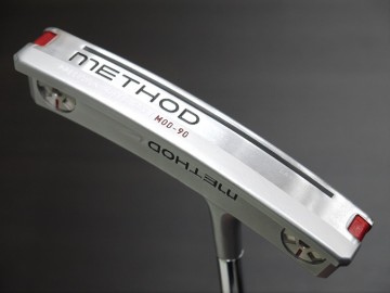 ナイキパター メソットモダンクラシックMOD90【足立店】発行:2022年02