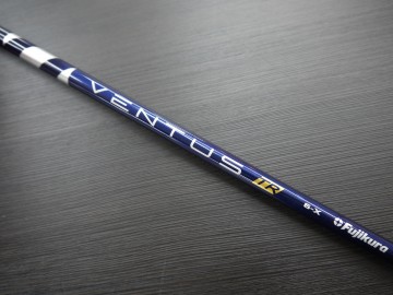 フジクラ VENTUS(ベンタス) TRブルー【USモデル入荷しました】【ゴルフ