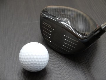 テーラーメイド オリジナルワン ミニドライバー【足立店】発行:2022年