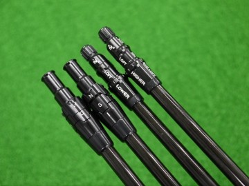 ファイアーエクスプレス新シャフト”EXシリーズ”【足立店】発行:2022年