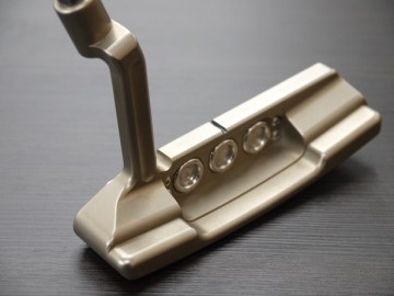 SCOTTY CAMERON（スコッティキャメロン） SUPER RATⅡスーパーラット2