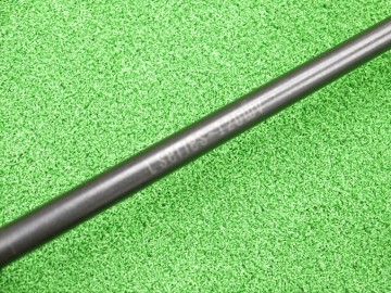 LAゴルフ L-シリーズ 120W【ウェッジ専用シャフト入荷しました