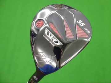 キャスコUFO をカスタム⁉【足立店】発行:2022年05月31日｜中古ゴルフの