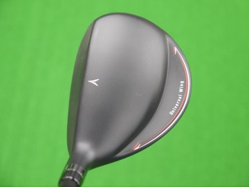 キャスコUFO をカスタム⁉【足立店】発行:2022年05月31日｜中古ゴルフの