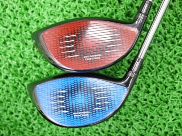 TaylorMade STEALTH PLUS カラーカスタム【足立店】発行:2022年06月12