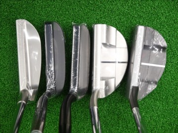 L字パターの提案【足立店】発行:2022年06月18日｜中古ゴルフのゴルフキッズ