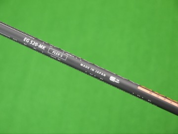ミネルヴァ ヴァリエンテドライバー試打評価【ゴルフ工房 ゴルフサンズ