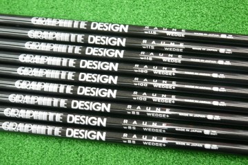 グラファイトデザイン/ラウネ【発売再開】【ゴルフ工房 ゴルフサンズ 