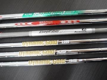 スリクソンZX5 MKIIアイアンカスタムを仕入れました！！【足立店】発行