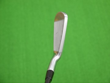 ムジークオンザスクリューDDアイアン【ゴルフ工房 ゴルフサンズ足立店 
