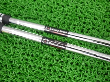 日本未発売]タイトリストボーケイSM9ウェッジワークスKグラインドロー