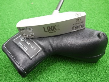 L.A.B. GOLF LINK.1【足立店】発行:2023年04月22日｜中古ゴルフの