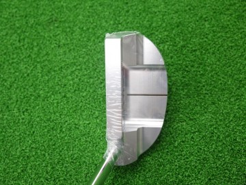 マスダゴルフ スタジオコレクション パター Masda golf（マスダゴルフ） Masdagolf STUDIO-3 PUTTER スタジオ3