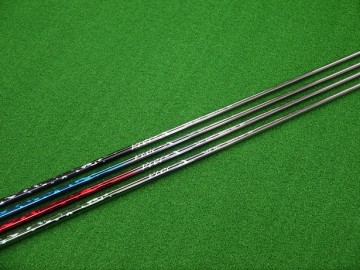Viel-x（ヴィエルエックス）のシャフト取扱開始【足立店】発行:2023年
