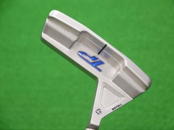 MC PUTTER X-FIRM115シャフト装着！トラスパター買取入荷【足立店