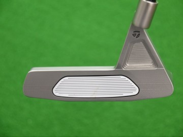 MC PUTTER X-FIRM115シャフト装着！トラスパター買取入荷【足立店