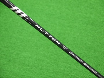 MC PUTTER X-FIRM115シャフト装着！トラスパター買取入荷【足立店