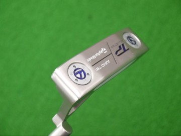MC PUTTER X-FIRM115シャフト装着！トラスパター買取入荷【足立店