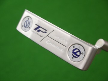 MC PUTTER X-FIRM115シャフト装着！トラスパター買取入荷【足立店