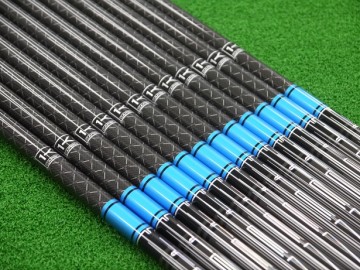 新発売】クセのないシャフト「TENSEI PRO BLUE 1K」入荷！！【足立店