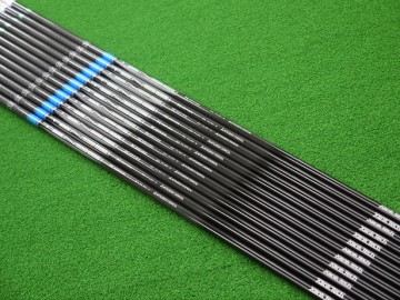 新発売】クセのないシャフト「TENSEI PRO BLUE 1K」入荷！！【足立店