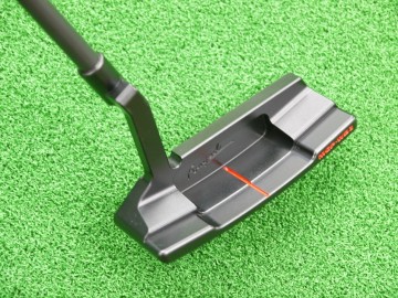 孤高の存在感！三浦技研限定パターMGP-WB2買取入荷！！【足立店】発行