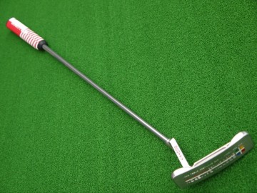 N.S.PUTTER 140 【パターリシャフト】スコッティ・キャメロン【ゴルフ