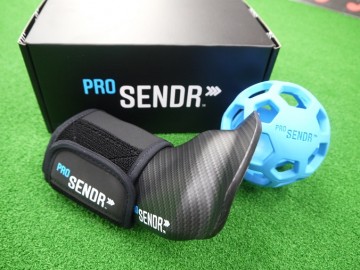 今アツい練習器具!!ProSENDR仕入れました！！【足立店】発行:2023年09 