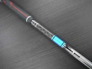 キャロウェイ APEX UW【リシャフト】【ゴルフ工房 ゴルフサンズ足立店