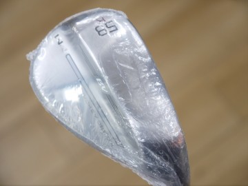 日本未発売】WEDGEWORKS VOKEY（ウェッジワークスボーケイ）シリーズ