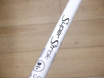 入荷情報】L.A.B.GOLF（ラブゴルフ）DF3/MEZZ.1MAX 中尺パター【足立店