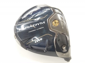 買取速報】パラダイム♢♢♢S（トリプルダイヤモンドS）【足立店】発行