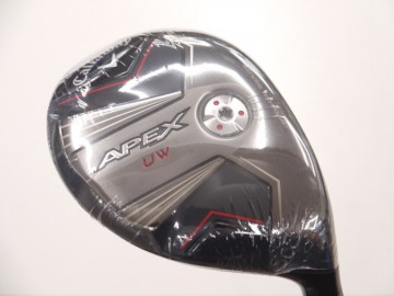 入荷速報】AEPX UW カスタムシャフトVer【足立店】発行:2024年06月04日