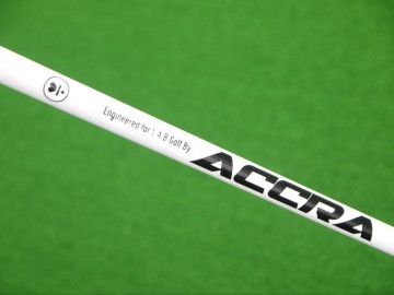入荷情報】L.A.B.GOLF DF3 長尺パター【足立店】発行:2024年08月02日