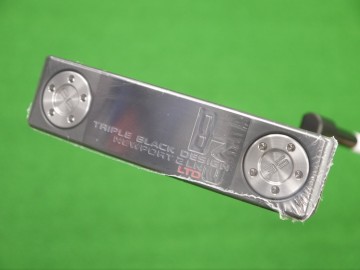 入荷情報】B3 TRIPLE BLACK NEWPORT 2 LONG NECK（ビースリー トリプル 