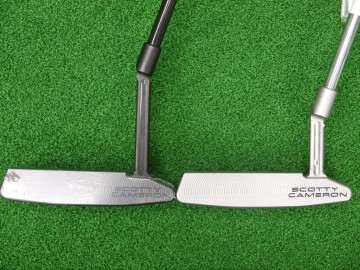 入荷情報】B3 TRIPLE BLACK NEWPORT 2 LONG NECK（ビースリー トリプル