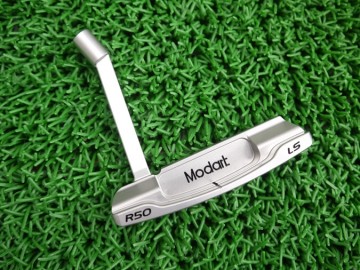モダートMPC R50 LSパター【足立店】発行:2024年08月26日｜中古ゴルフ