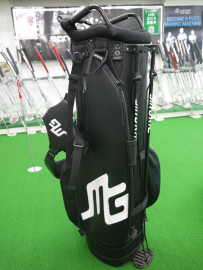 限定モデル　三浦技研　スタンドキャディバッグ　SG-101　ヘッドカバー付き 三浦技研 :: SG-101 Stand Bag | BBGOLF(BALLY BUNION GOLF STUDIO)