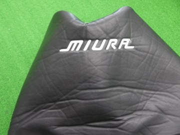 三浦技研 SG-101 スタンドキャディバッグ【足立店】発行:2024年09月15