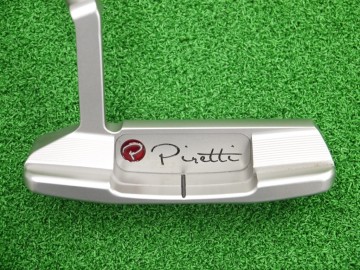 ピレッティ G.O.A.T SPECIAL EDITION【足立店】発行:2024年09月22日