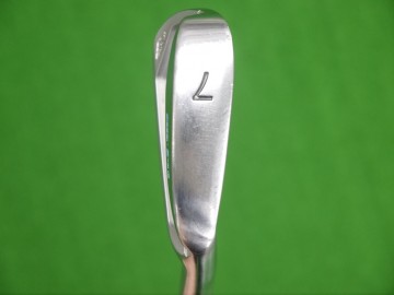 オライオン クローザーSライン アイアン7本セット メンズゴルフ 初心者