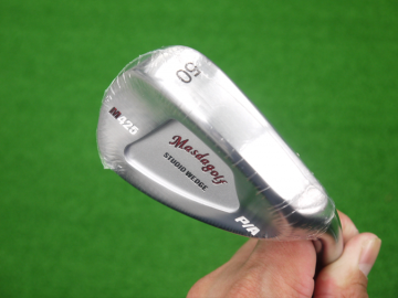 マスダゴルフ特注ウェッジ】 【足立店】発行:2024年11月11日｜中古