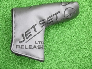 SCOTTY CAMERON SPECIAL SELECT JET SET NEWPORT+(スコッティ