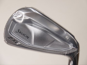 SRIXON ZXiコンボアイアンセット【足立店】発行:2025年01月11日｜中古