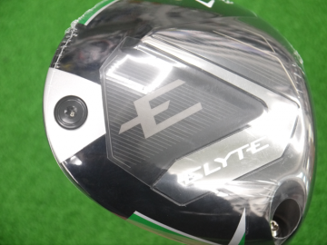 ELYTE LD エリート ロングドライブ 4.5°】【足立店】発行:2025年04月07