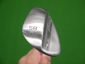 VOKEY WEDGEWORKS Selection【足立店】発行:2025年05月26日｜中古